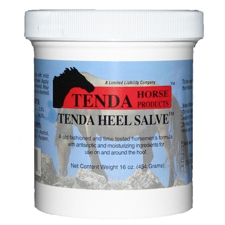 Tenda Heel Salve - 16 oz TE307715